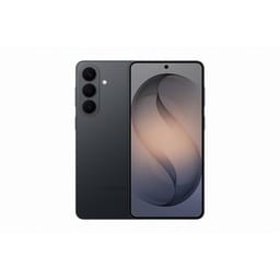 Samsung S26+ 5G Smartphone, 12 GB RAM, 512 GB Storage, Black, SM-S947BZKOMEA